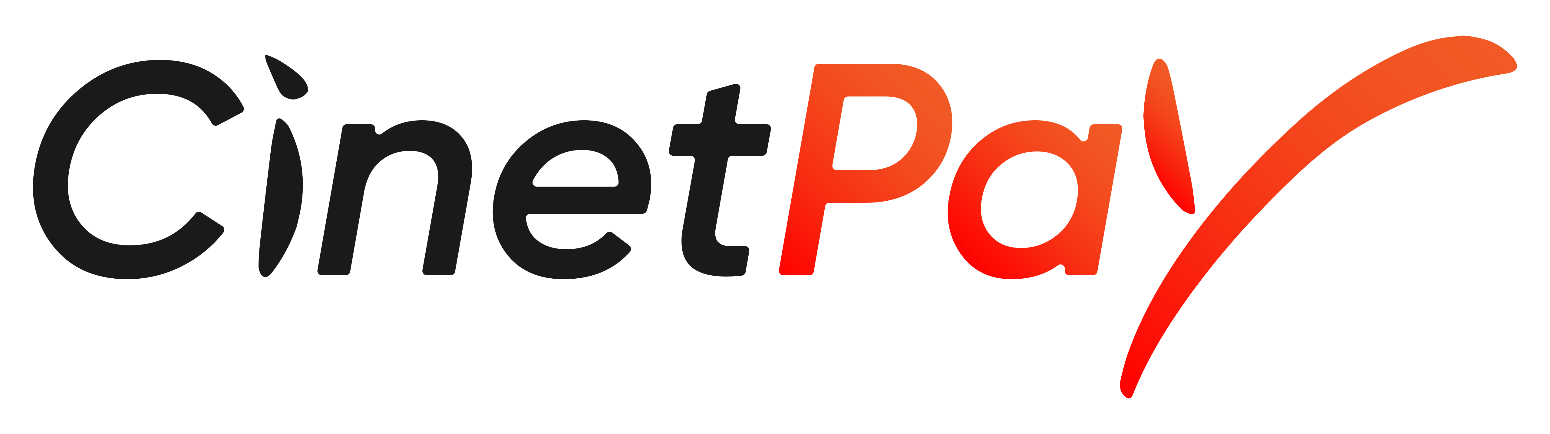 Logo CinetPay