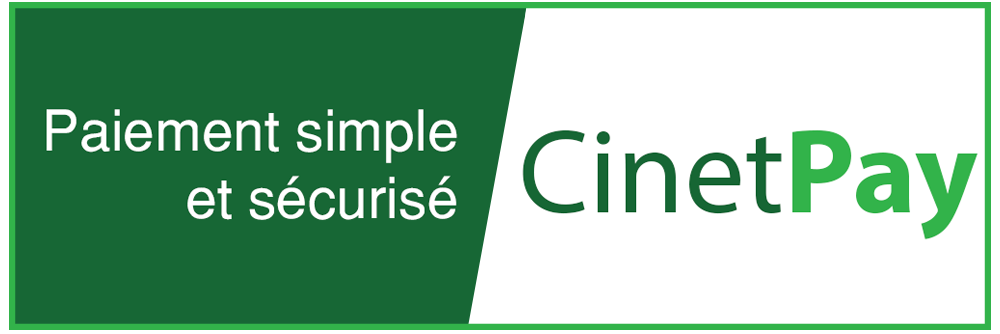 Logo CinetPay