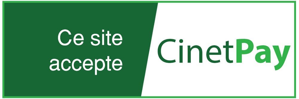 Logo CinetPay